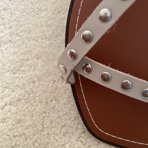 Steve Madden Isadora sandal (PRICEDROP) - Picture 5 of 6